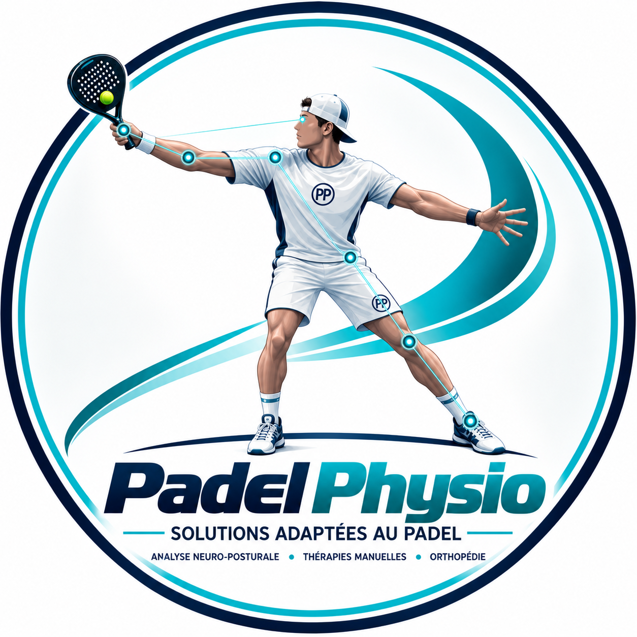 PadelPhysio